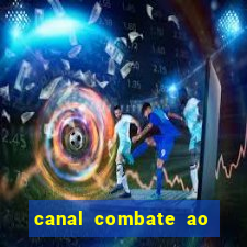 canal combate ao vivo online multicanais